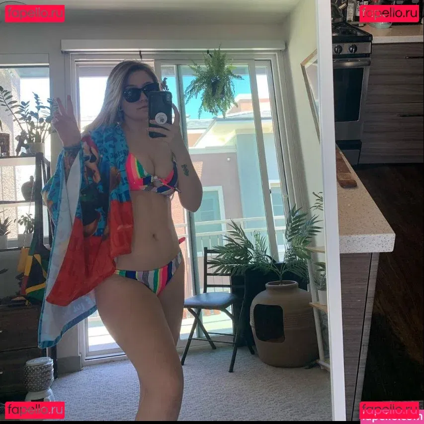 Fooya Onlyfans Photo Gallery 