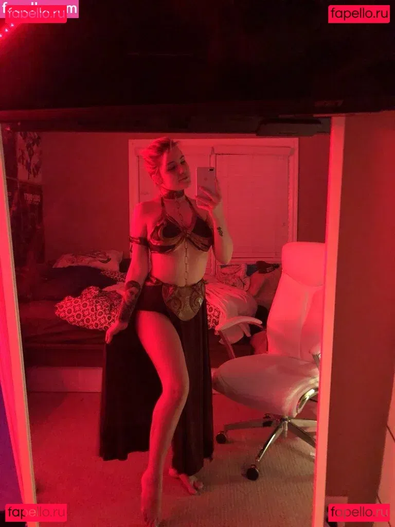 Fooya Onlyfans Photo Gallery 