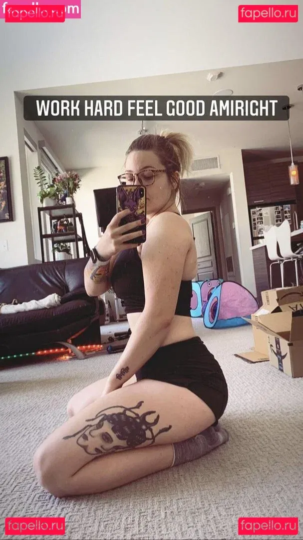 Fooya Onlyfans Photo Gallery 