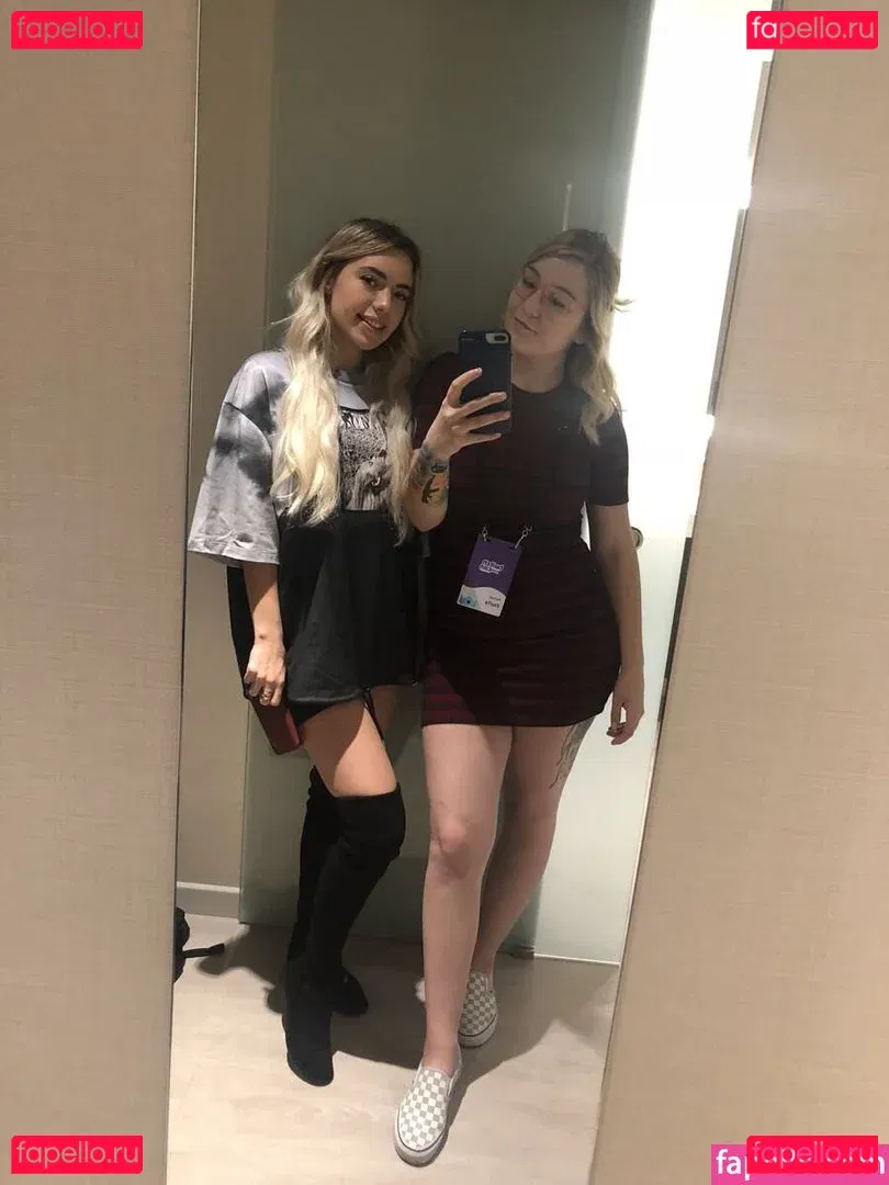 Fooya Onlyfans Photo Gallery 