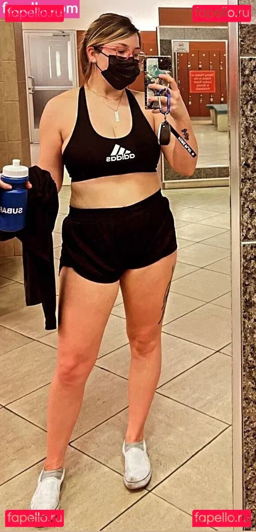 Fooya Onlyfans Photo Gallery 