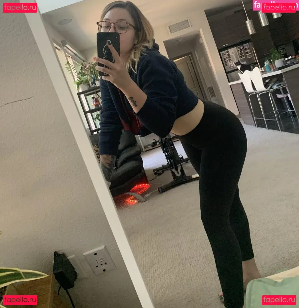 Fooya Onlyfans Photo Gallery 