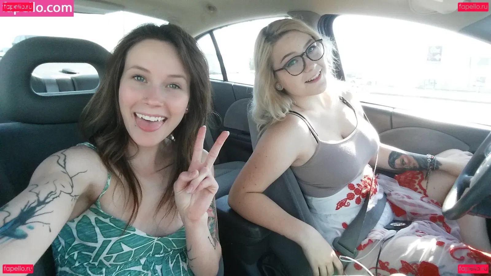 Fooya Onlyfans Photo Gallery 