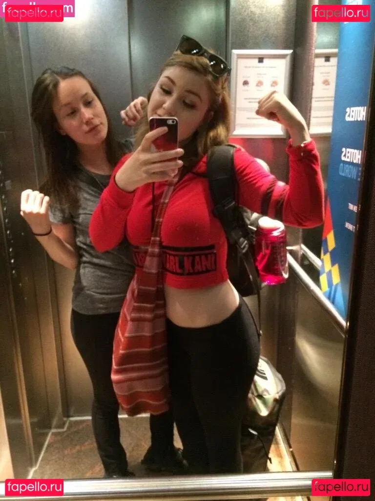 Fooya Onlyfans Photo Gallery 