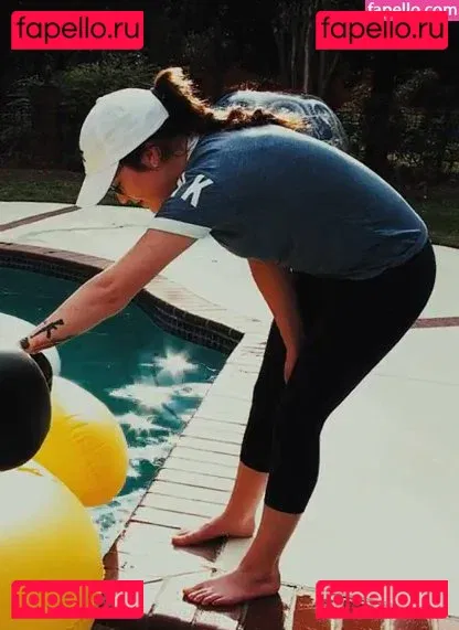 Fooya Onlyfans Photo Gallery 