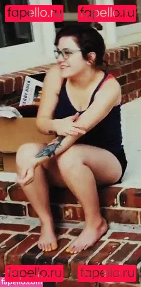 Fooya Onlyfans Photo Gallery 