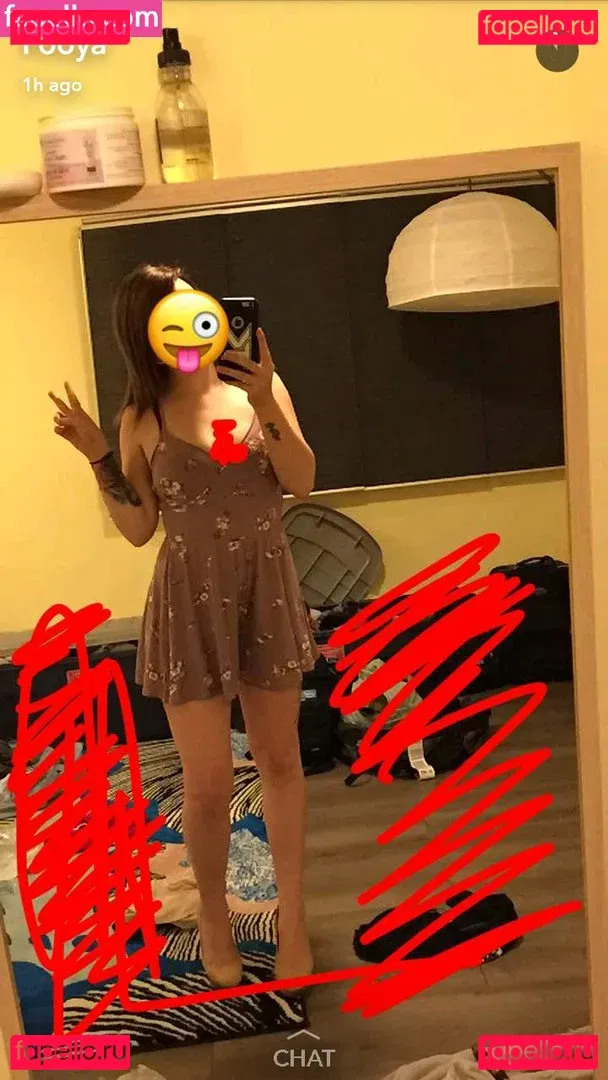 Fooya Onlyfans Photo Gallery 