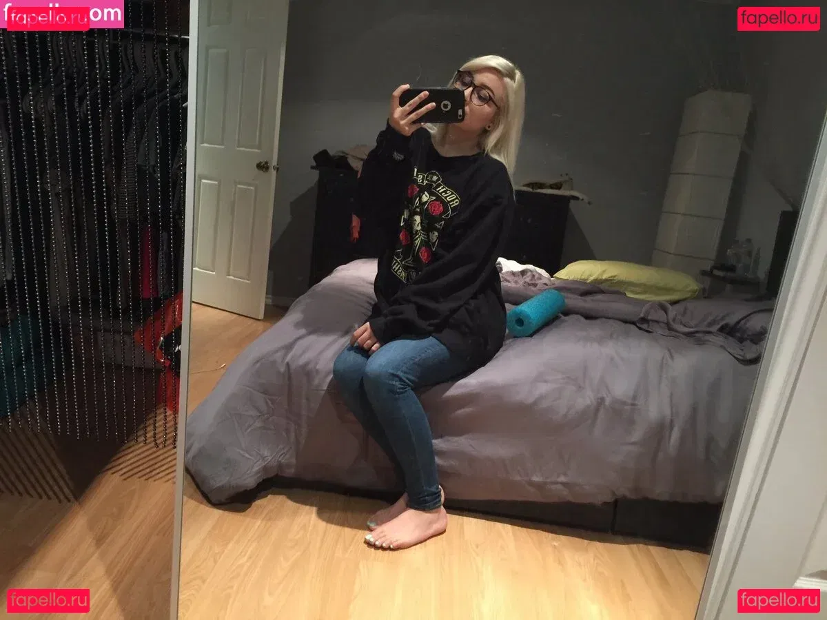 Fooya Onlyfans Photo Gallery 