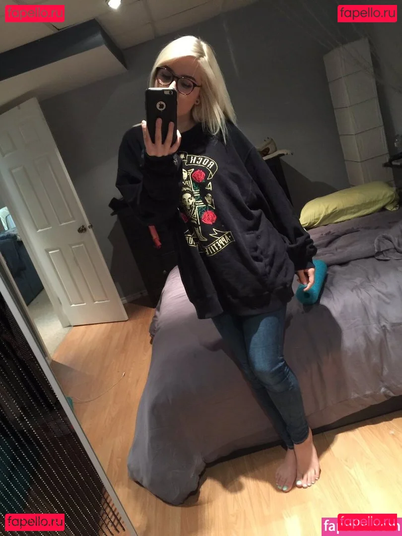 Fooya Onlyfans Photo Gallery 