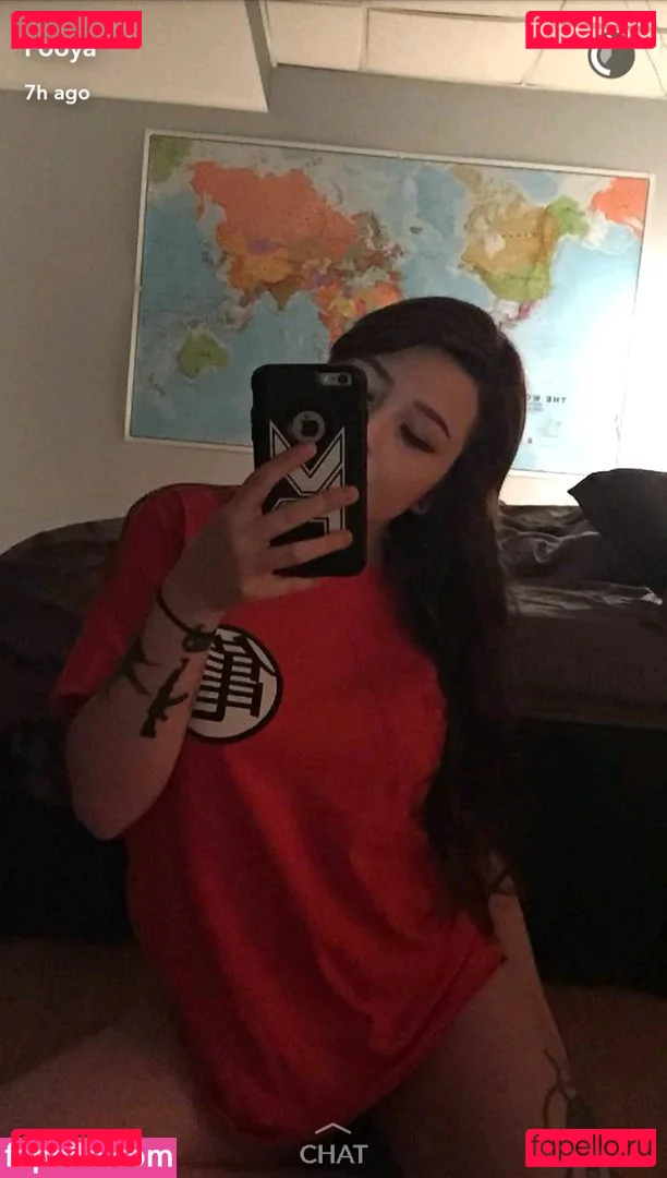 Fooya Onlyfans Photo Gallery 