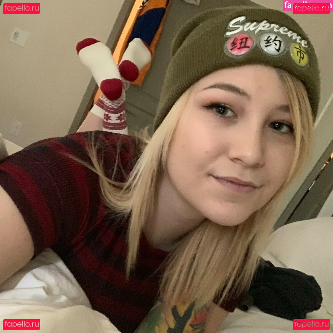 Fooya Onlyfans Photo Gallery 