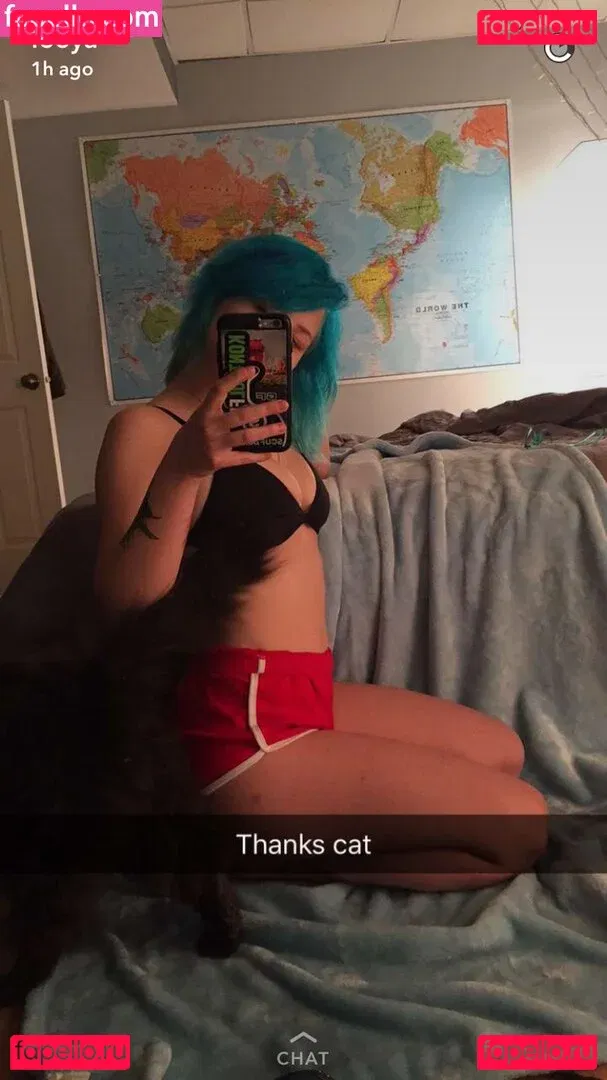 Fooya Onlyfans Photo Gallery 