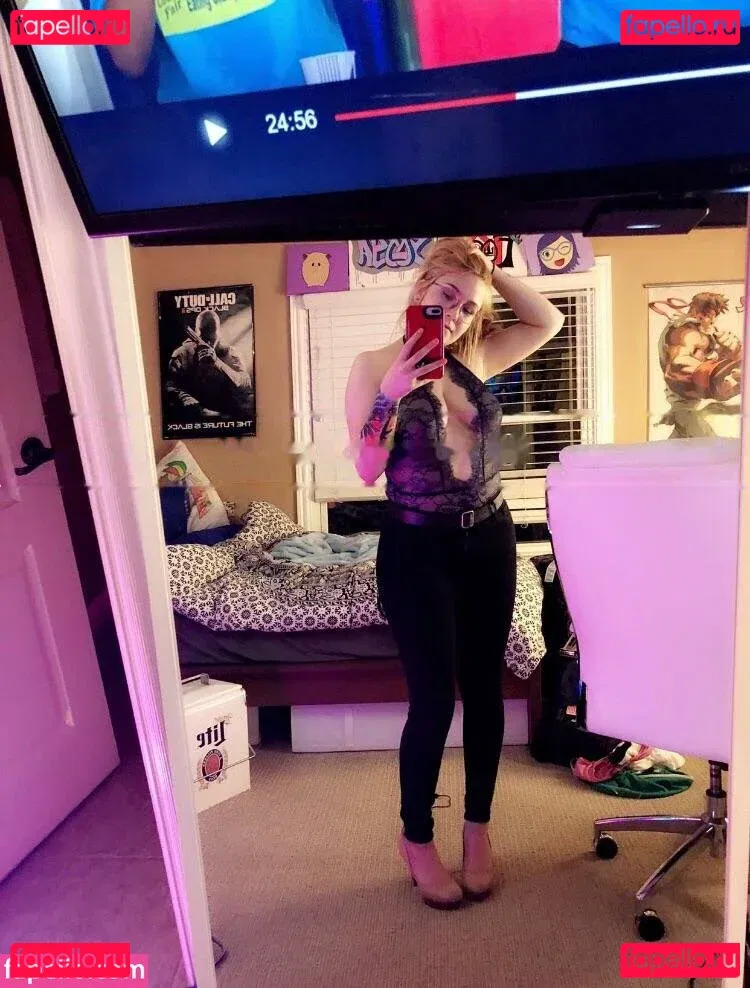 Fooya Onlyfans Photo Gallery 