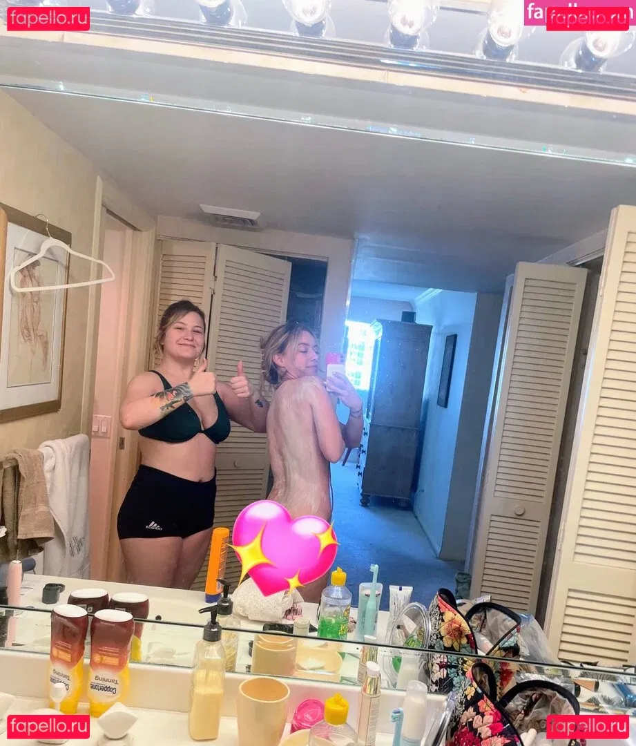 Fooya Onlyfans Photo Gallery 