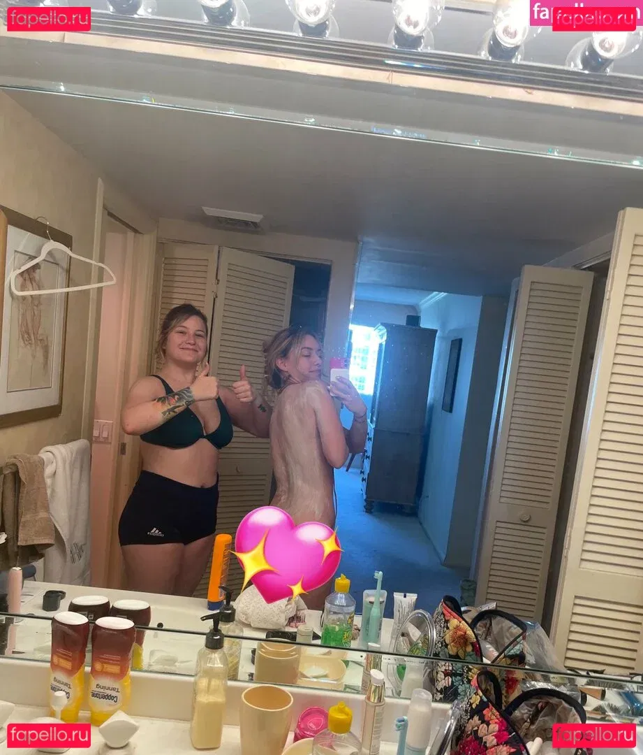 Fooya Onlyfans Photo Gallery 