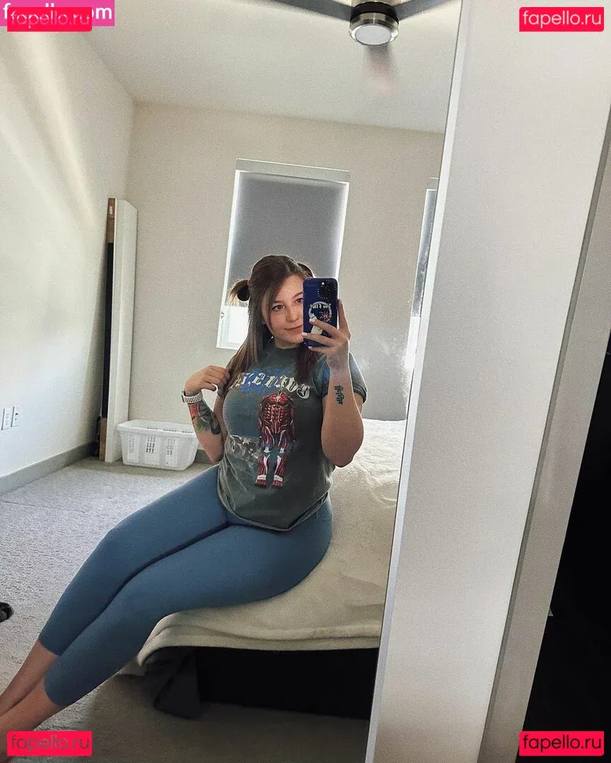 Fooya Onlyfans Photo Gallery 