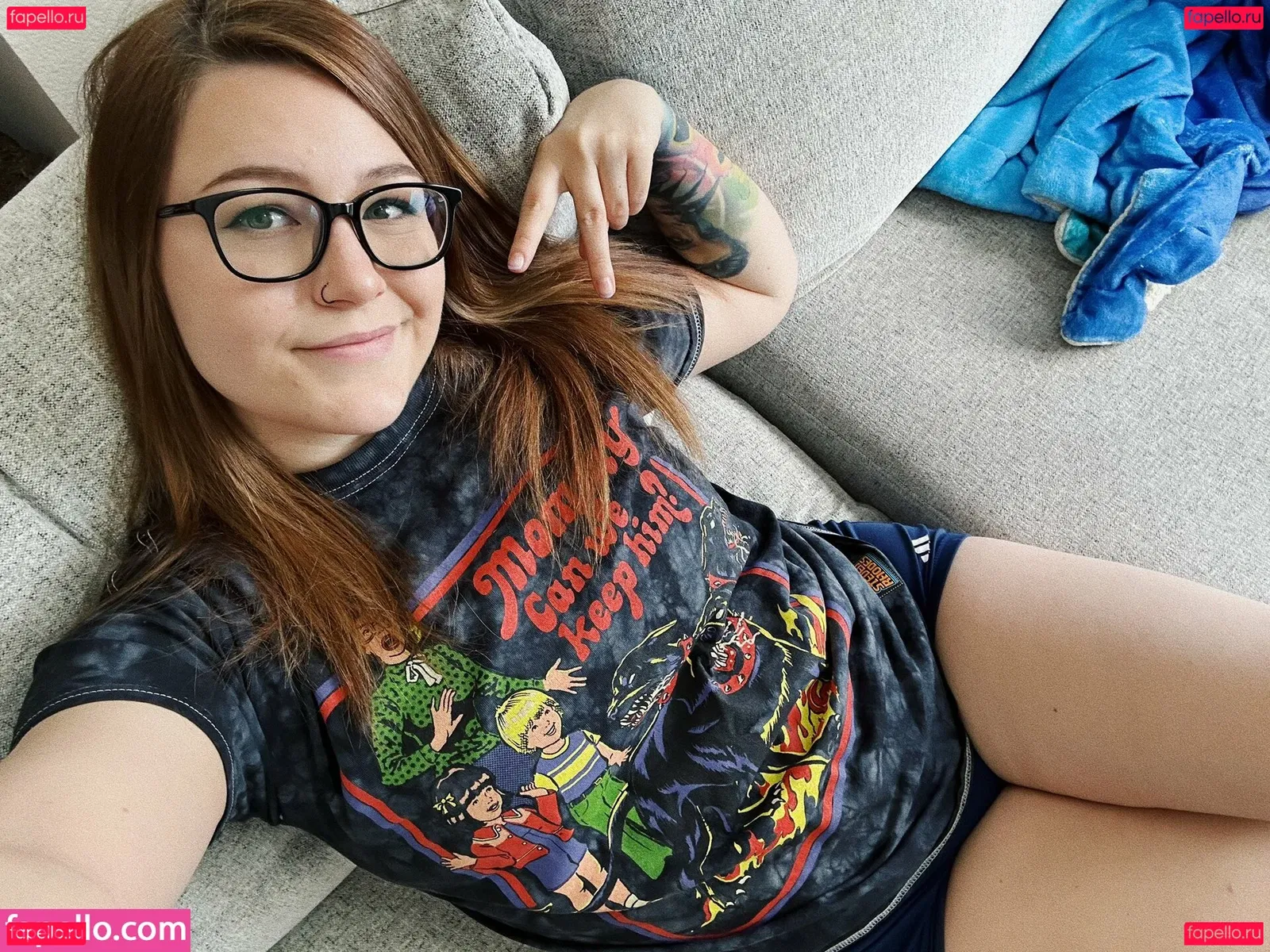 Fooya Onlyfans Photo Gallery 