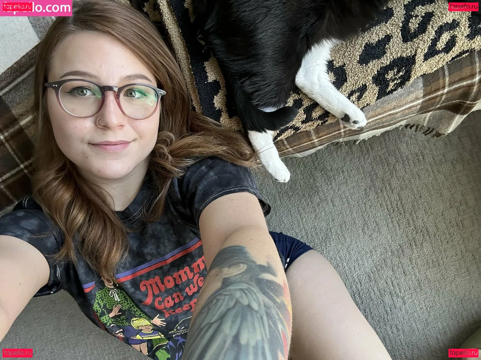 Fooya Onlyfans Photo Gallery 