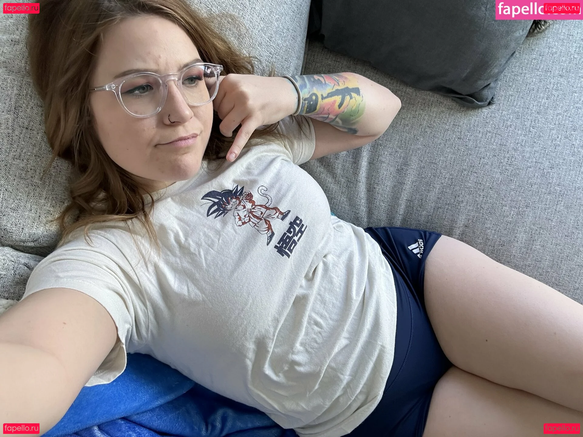 Fooya Onlyfans Photo Gallery 