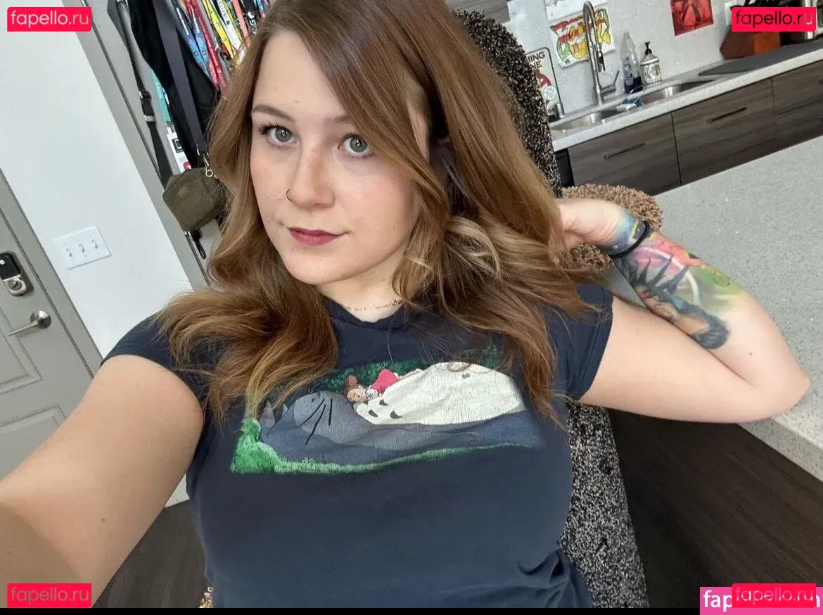 Fooya Onlyfans Photo Gallery 