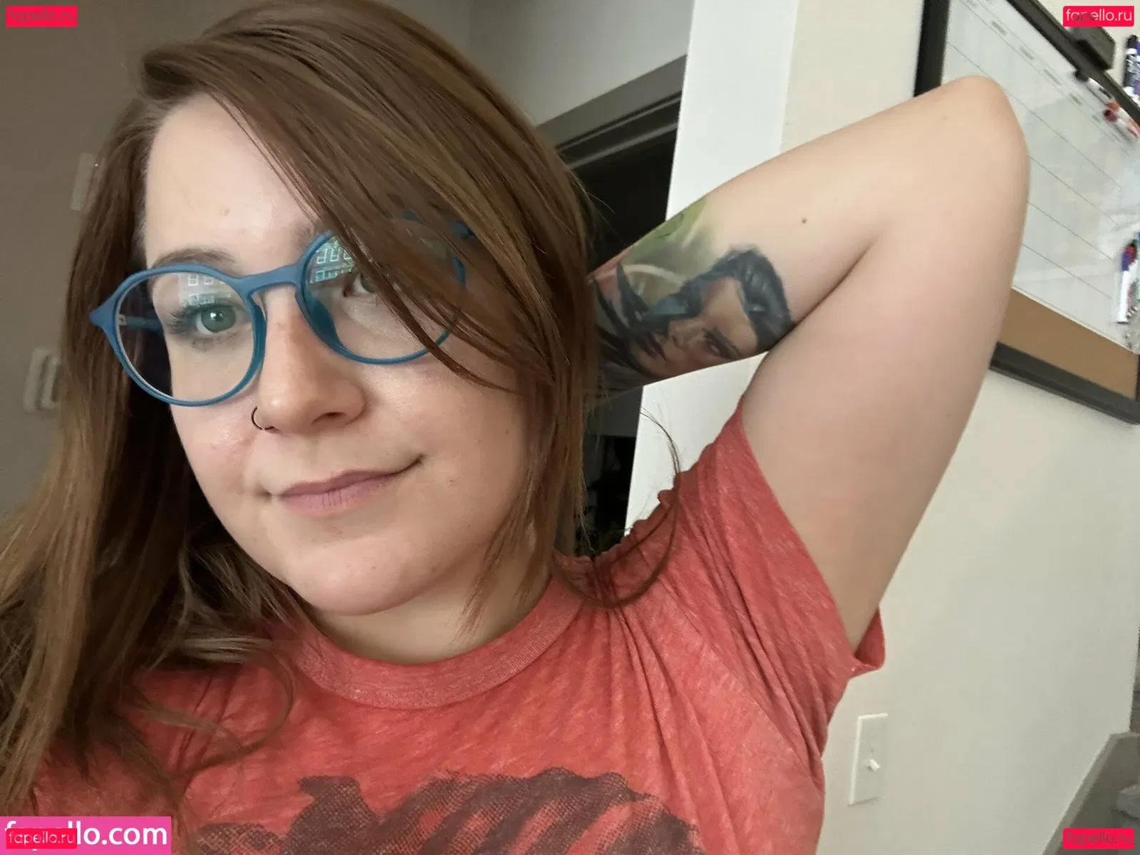 Fooya Onlyfans Photo Gallery 