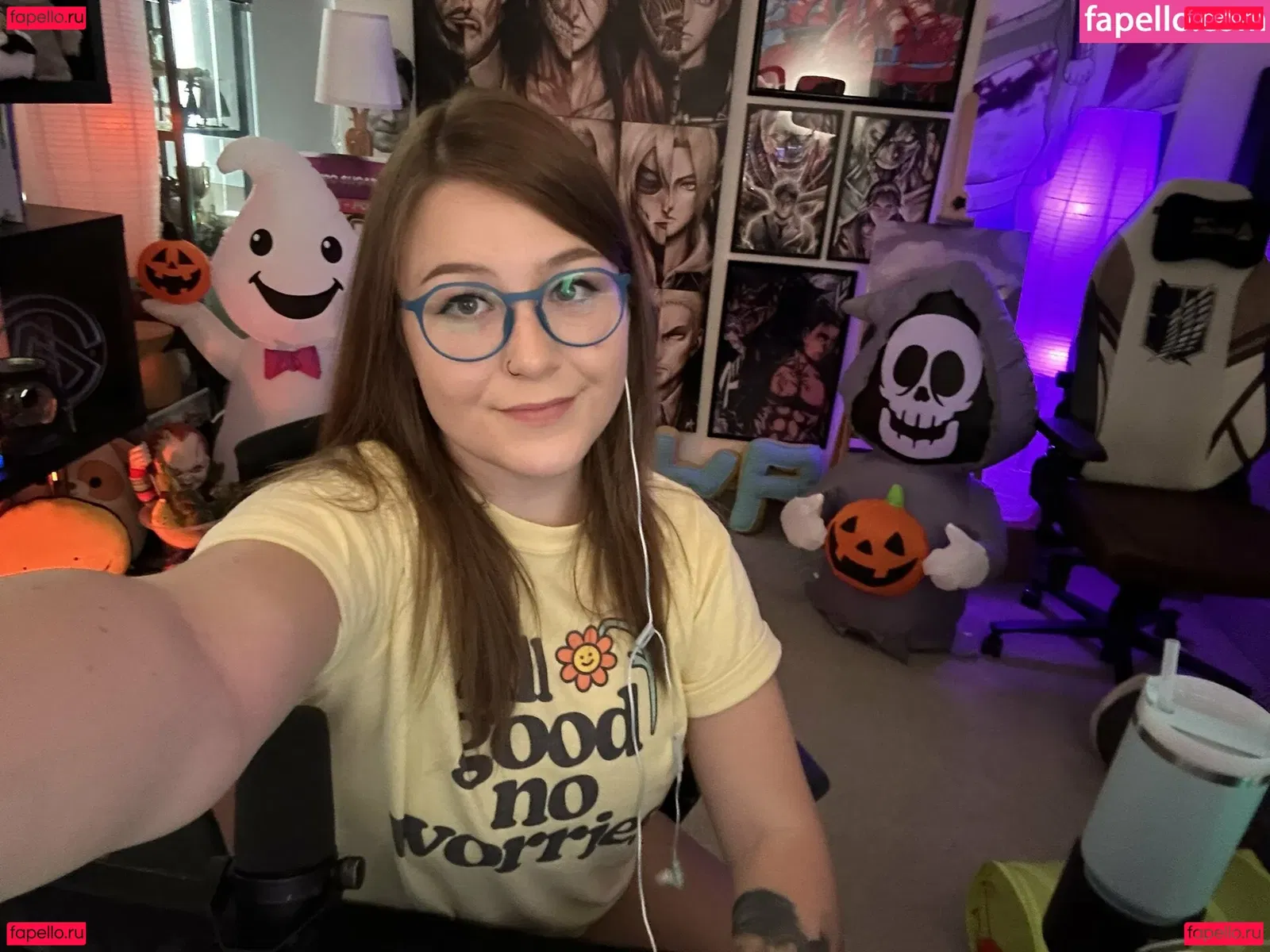 Fooya Onlyfans Photo Gallery 