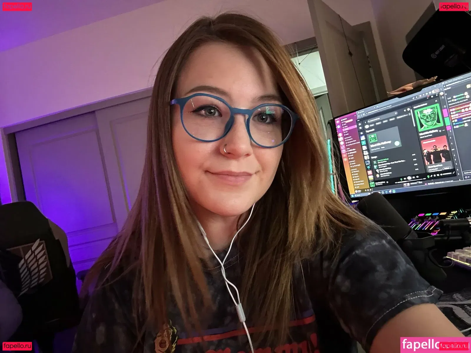 Fooya Onlyfans Photo Gallery 