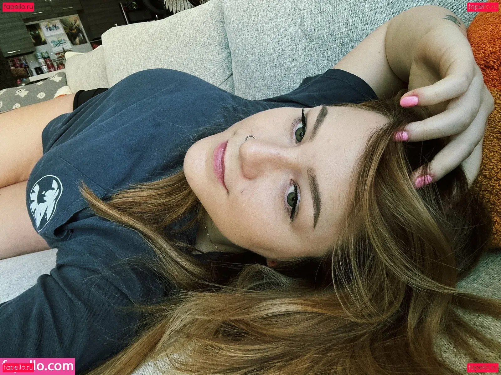 Fooya Onlyfans Photo Gallery 