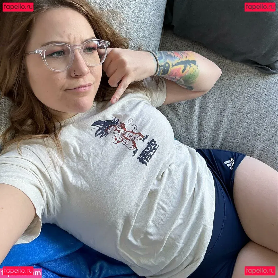 Fooya Onlyfans Photo Gallery 