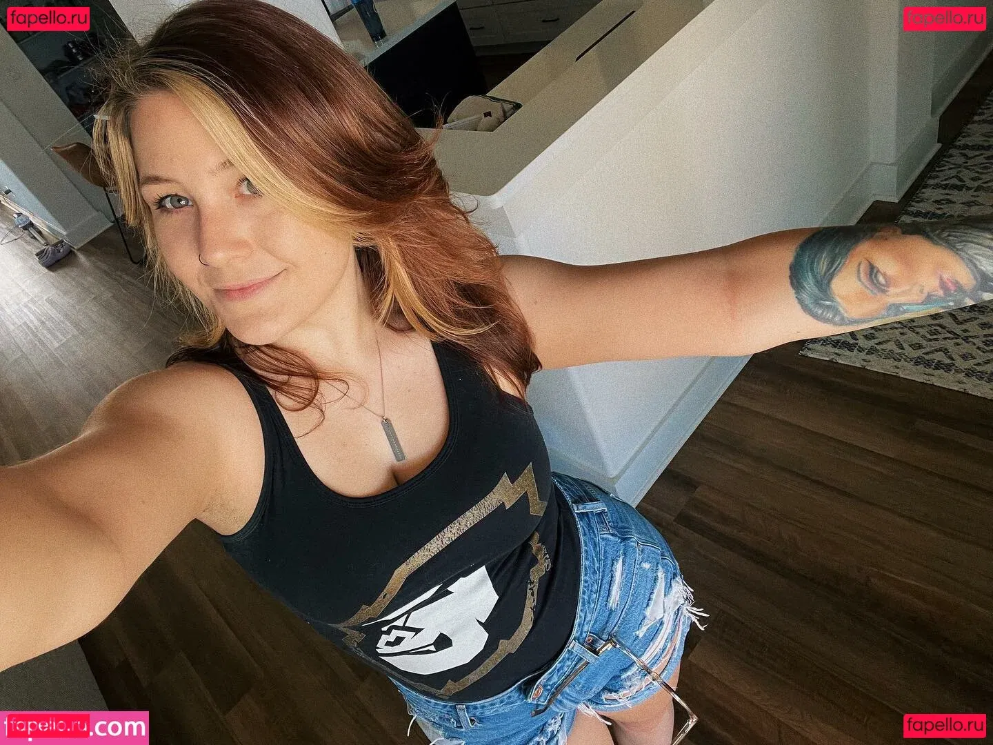 Fooya Onlyfans Photo Gallery 