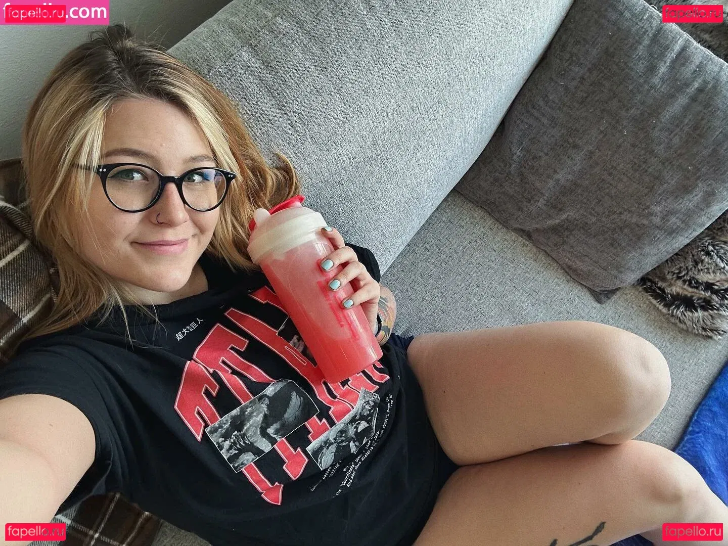 Fooya Onlyfans Photo Gallery 