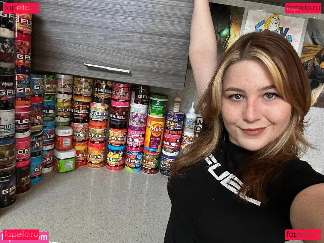 Fooya Onlyfans Photo Gallery 