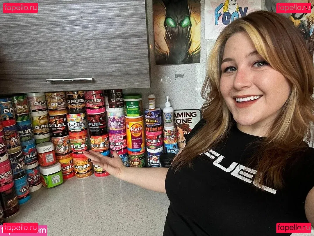 Fooya Onlyfans Photo Gallery 