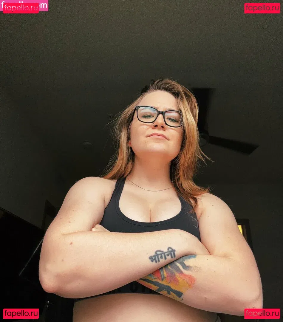 Fooya Onlyfans Photo Gallery 