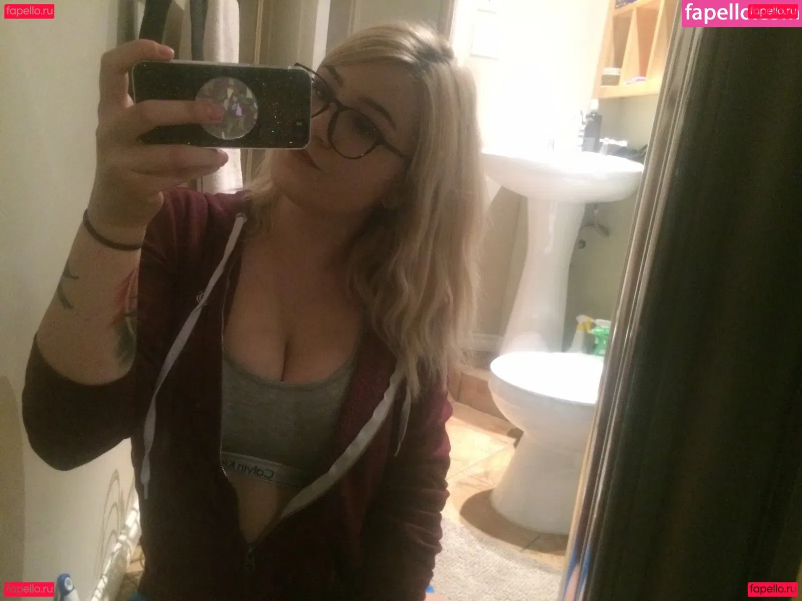 Fooya Onlyfans Photo Gallery 