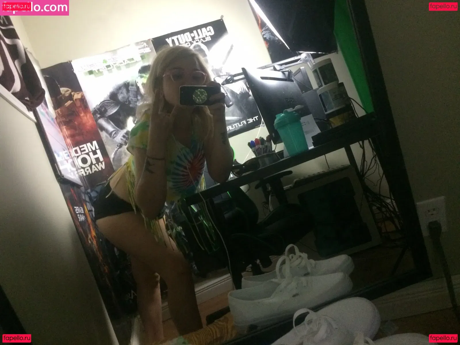 Fooya Onlyfans Photo Gallery 