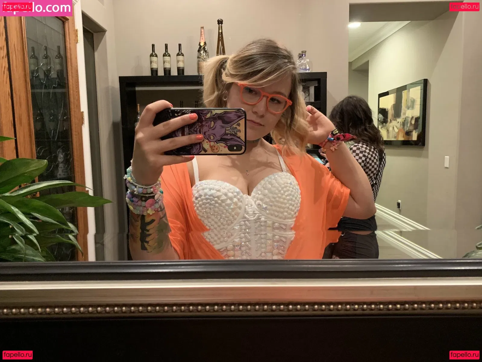 Fooya Onlyfans Photo Gallery 