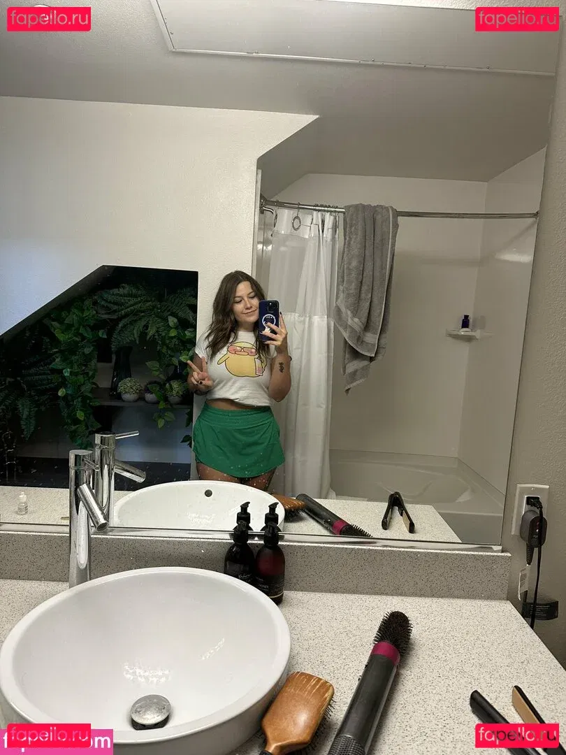 Fooya Onlyfans Photo Gallery 