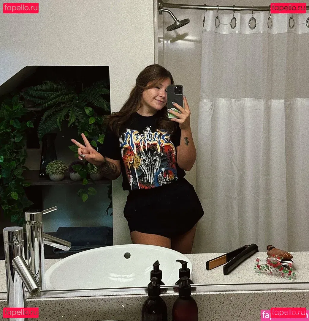 Fooya Onlyfans Photo Gallery 