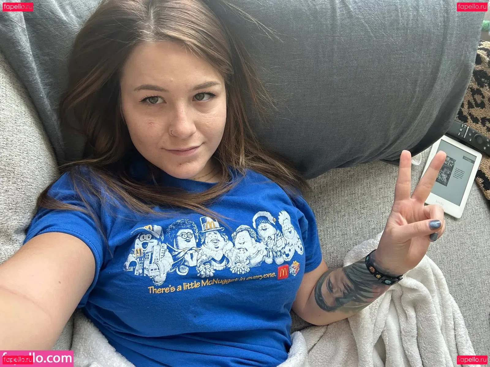 Fooya Onlyfans Photo Gallery 