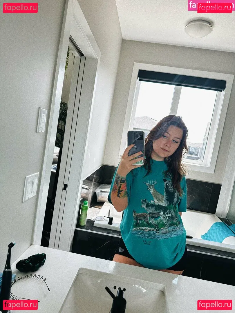 Fooya Onlyfans Photo Gallery 