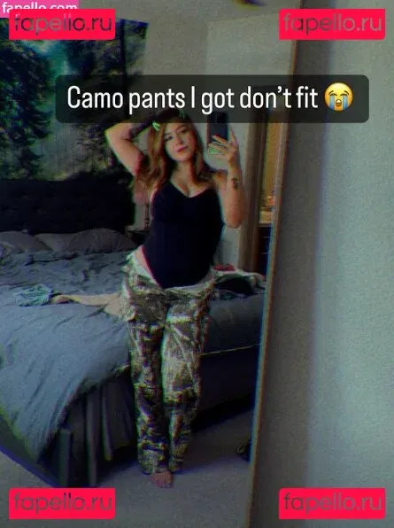 Fooya Onlyfans Photo Gallery 