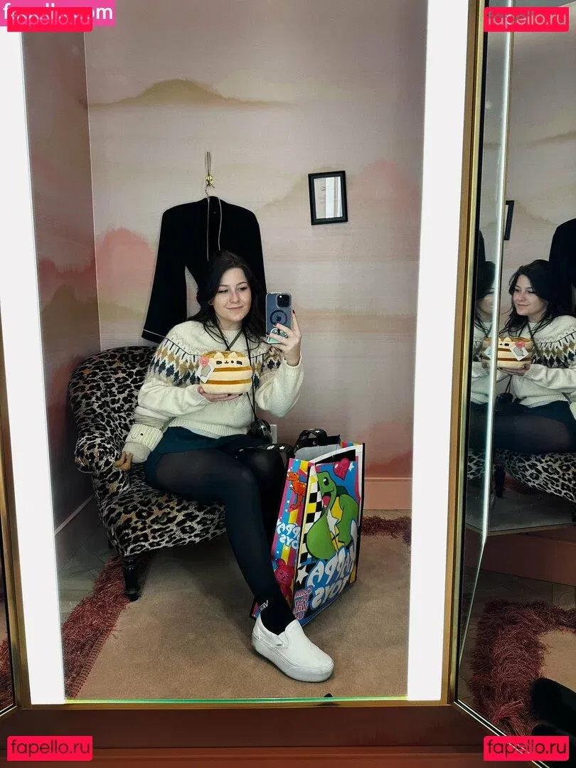 Fooya Onlyfans Photo Gallery 