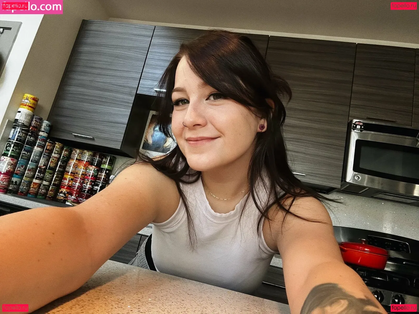 Fooya Onlyfans Photo Gallery 