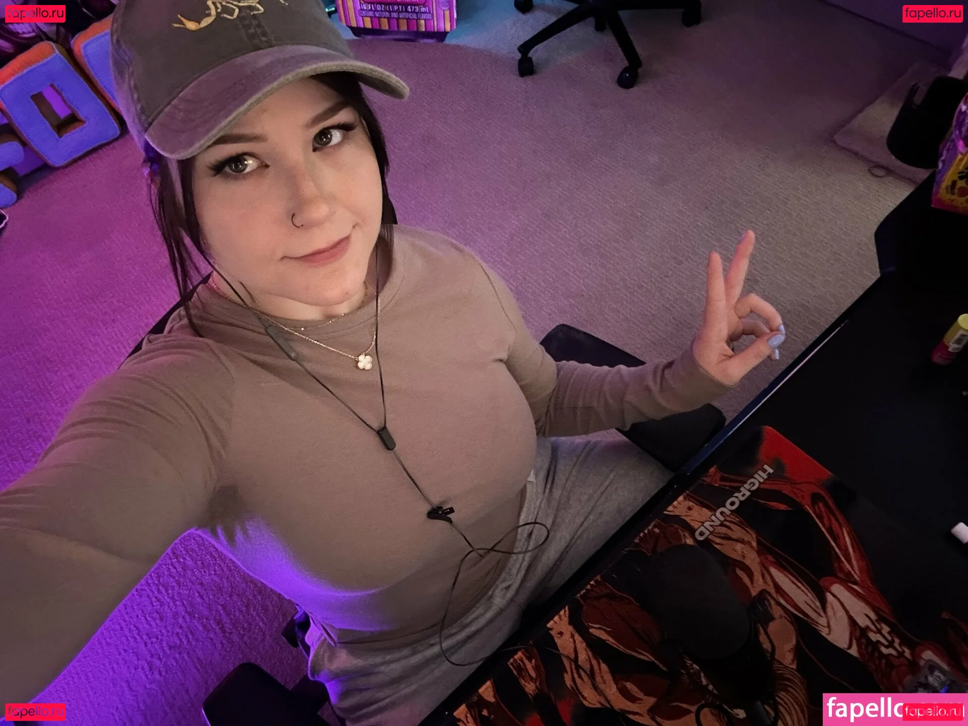 Fooya Onlyfans Photo Gallery 