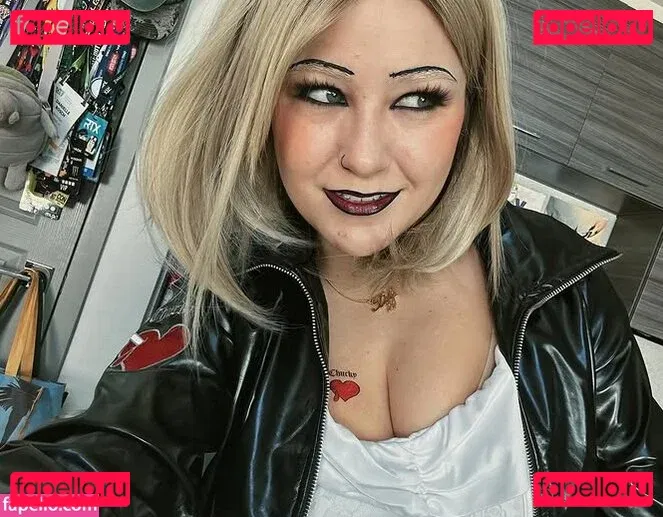 Fooya Onlyfans Photo Gallery 