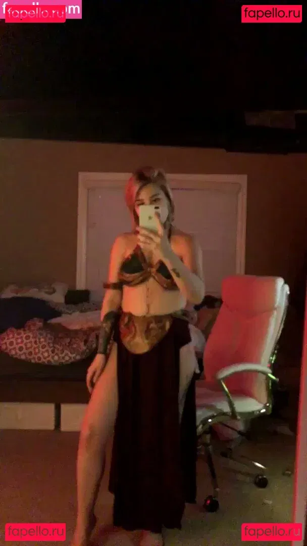 Fooya Onlyfans Photo Gallery 