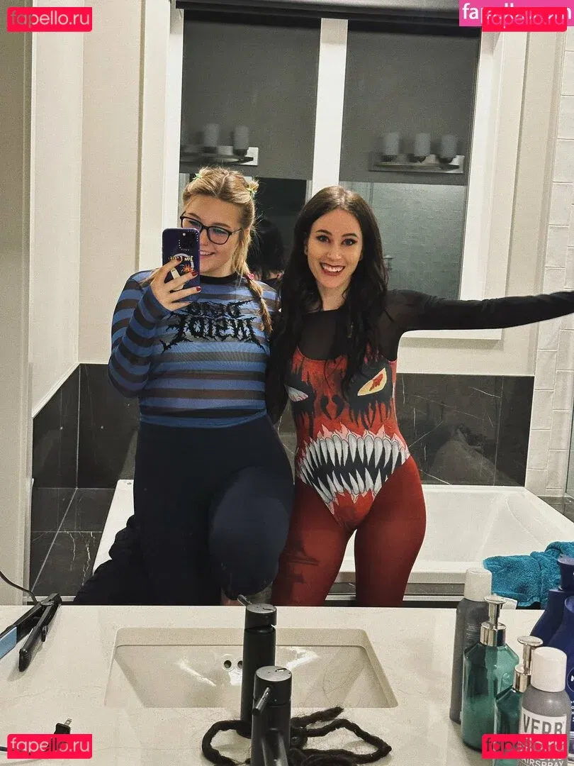 Fooya Onlyfans Photo Gallery 