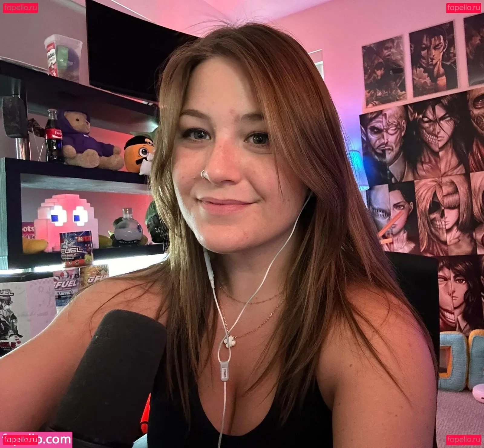 Fooya Onlyfans Photo Gallery 