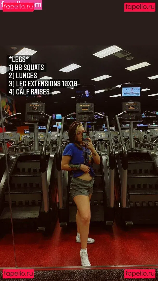 Fooya Onlyfans Photo Gallery 